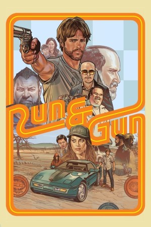 Run Gun 2021